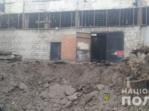 За добу окупаційні війська здійснили 12 обстрілів Донеччини