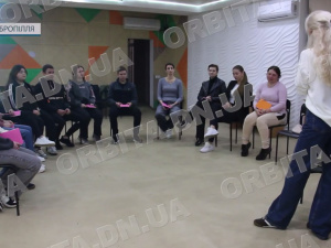«Сила всередині»: добропільчани виграли грант на проєкт зі стресостійкості