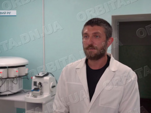 Новий рівень медицини: у Покровській КЛІЛ запускають сучасну гістологічну лабораторію