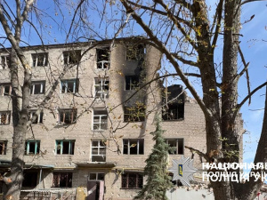 Двоє жителів Донеччини загинули через російську агресію, ще 11, зокрема дитина, зазнали поранень