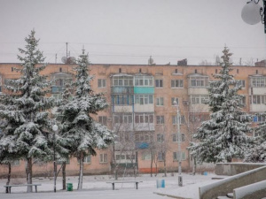 Погода в Покровске на сегодня, 10 марта