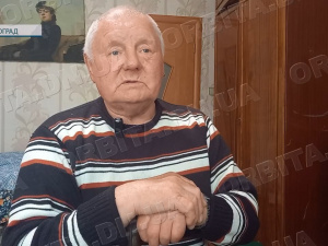 На коротких хвилях: покровчанин Микола Железняк продовжує радіосправу в евакуації