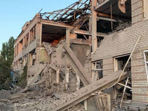 13 населених пунктів Донеччини вражені за 8 вересня вогнем окупантів