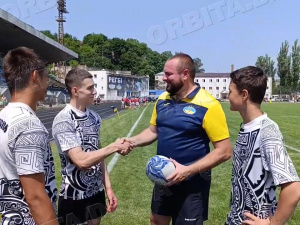 Успішний сезон: покровські регбісти підкорюють Україну та Європу