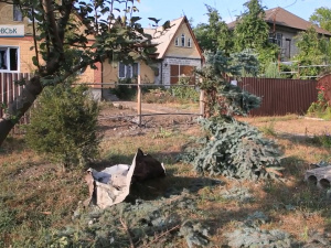  Сергій Добряк розповів про перспективи відновлення газопостачання в Покровську після обстрілу 10 вересня