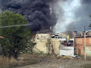 11 поранених за добу: росіяни б’ють по цивільних на Донеччині
