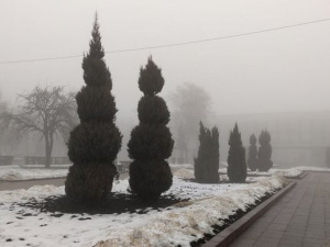 Погода в Покровске на 11 февраля