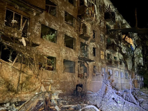 Обстріли Донеччини 7 вересня забрали життя двох людей, ще 10 зазнали поранень