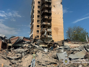 Троє цивільних загинуло, 31 поранений внаслідок масованих обстрілів Донеччини 4 серпня