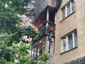 Серед поранених на Донеччині 31 травня – двоє дітей