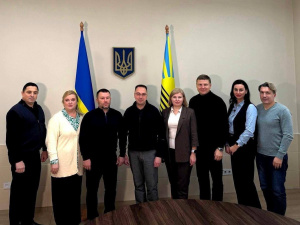 Разом ефективніше: Покровськ співпрацюватиме з громадами Маріупольського району