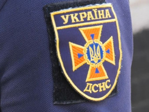 Головне управління ДСНС України у Донецькій області запрошує на службу