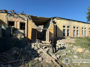 Троє людей зазнали поранень через російські атаки по Донеччині 27 червня