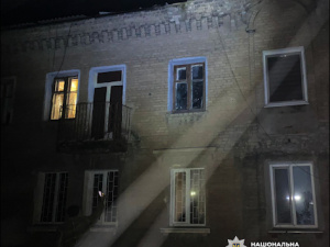 Двоє людей зазнали поранень через російські обстріли Донеччини за минулу добу