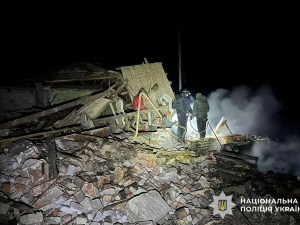 22 січня росіяни вбили на Донеччині чотирьох людей, зокрема дитину, шестеро цивільних поранені