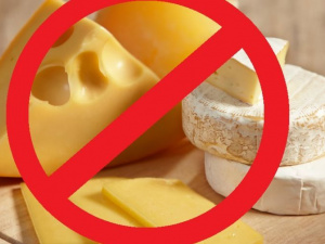 Несправжні масло та сир: шістьох виробників «молочки» оштрафували на понад 100 мільйонів