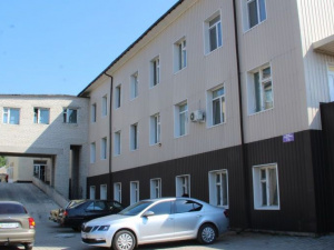 Перинатальный центр Покровска закрывается на плановую санобработку и ремонт