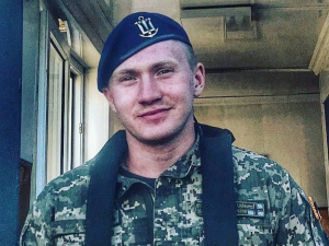 Захисник із Покровської громади повернувся з полону