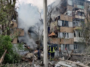 Украинцам могут списать кредиты, взятые под покупку имущества, которое было уничтожено в результате войны