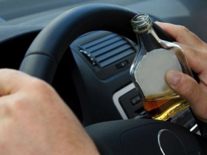 С 1 июля в Украине поднимут штрафы и ужесточат ответственность для пьяных водителей