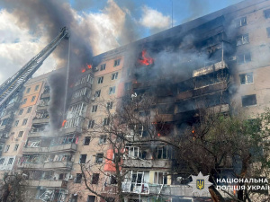 Одна людина загинула, семеро поранені на Донеччині за добу внаслідок обстрілів