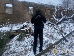 Через російські обстріли Донеччини одна людина загинула і четверо зазнали поранень