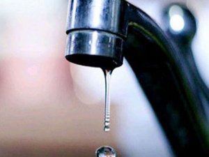 Сокращение подачи воды Покровску: 15% вместо 30%