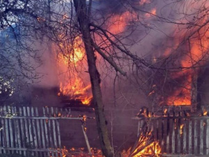 Донеччина під обстрілами російських військ: за добу задокументувано 20 атак