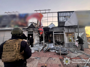 Двоє людей загинули, ще троє зазнали поранень через російські обстріли Донеччини