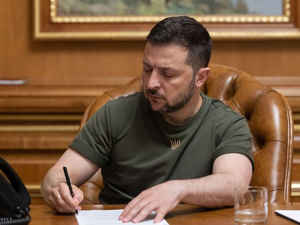 В Україні перевірять рішення ВЛК з початку повномасштабної війни – президент підписав Указ