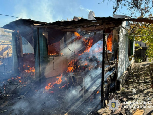 Дев’ять людей зазнали поранень на Донеччині за добу, серед них – дитина