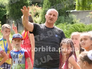 Боротьба за життя: педагог-еколог з Добропілля Микола Іванов потребує допомоги на лікування