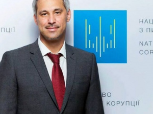 Рада согласовала назначение генпрокурором Руслана Рябошапки