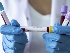 В Мирнограде – три новых случая коронавируса