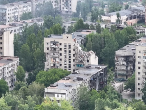 Понад 3 млрд грн компенсацій у Покровській МВА: відбулося чергове засідання комісії з дистанційного обстеження