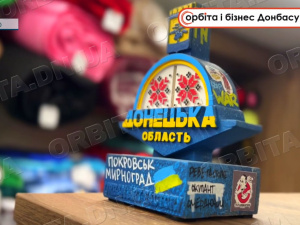 «Орбіта» і бізнес Донбасу разом»: магазин тканин з Мирнограда відновив торгівлю у Дніпрі