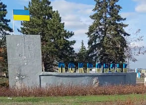 Вбивча весна: Покровськ стає великою руїною, де все важче вижити