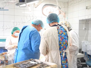 Покровська КЛІЛ розширює можливості: нові операції, навчання лікарів та плани розвитку