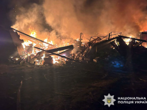 10 червня ворог атакував 13 населених пунктів Донеччини – попередньо, без постраждалих