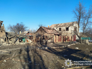 8 загиблих і 21 поранений – наслідки російських обстрілів Донеччини 4 лютого