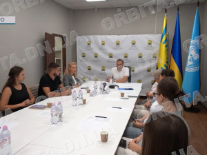 Молодь у владі: на Донеччині готують радників з молодіжної політики