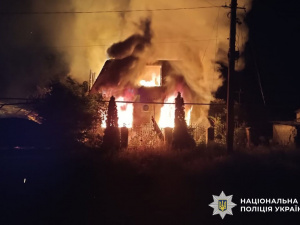 Знову руйнування та постраждалі: в поліції повідомили про наслідки обстрілів Донеччини 16 червня