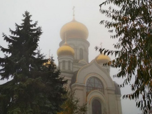 Погода в Покровске на сегодня, 23 октября