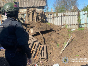 Трьох людей вбила росія на Донеччині за добу, ще двоє зазнали поранень
