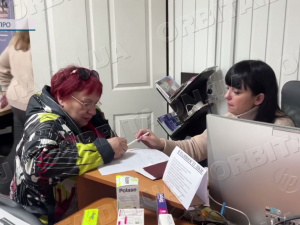 У черзі за шансом на житло: ВПО Покровської громади подають заявки на соціальні квартири