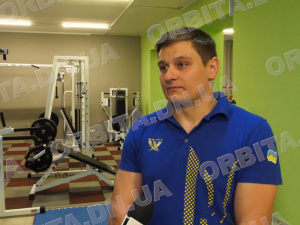 Перемагає і надихає інших: гирьовик Леон Білицький виборов золото Чемпіонату Європи
