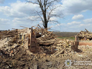 Загиблий у Покровську та поранені в Мирнограді: у поліції повідомили про наслідки обстрілів Донеччини