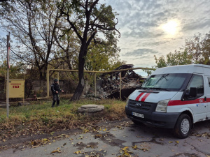 У Покровську більше чотирьох тисяч осель знову з газом