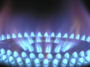 Ще на рік: ціна на газ для домогосподарств України залишається незмінною
