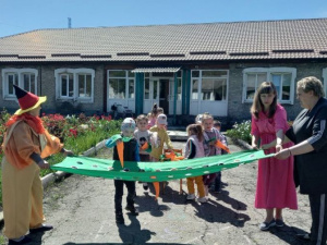 У двох покровських дитсадках розпочались заняття для дошкільнят